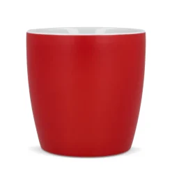 Kubek York 300ml / Czerwony LT51001-N0021