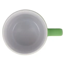 Kubek York 180ml / Jasnozielony LT51101-N0032
