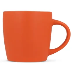 Kubek York 180ml / Pomarańczowy LT51101-N0026