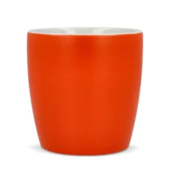 Kubek York 300ml / Pomarańczowy LT51001-N0026