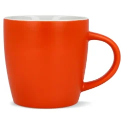 Kubek York 300ml / Pomarańczowy LT51001-N0026