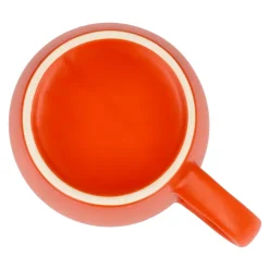 Kubek York 300ml / Pomarańczowy LT51001-N0026