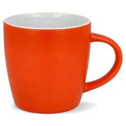 Kubek York 300ml / Pomarańczowy LT51001-N0026