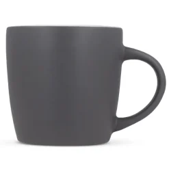 Kubek York 180ml / Szary LT51101-N0061