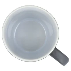 Kubek York 300ml / Szary LT51001-N0061