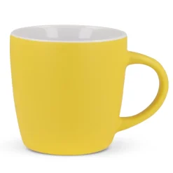 Kubek York 180ml / żółty LT51101-N0041