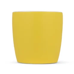 Kubek York 180ml / żółty LT51101-N0041