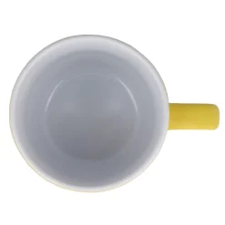 Kubek York 180ml / żółty LT51101-N0041