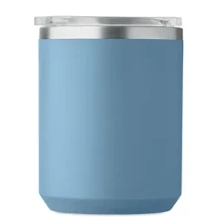 Kubek z 2 ściankami 400 ml / Petrol MO2900-20