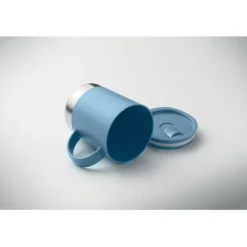 Kubek z 1 ścianką 300 ml / Petrol MO2772-20