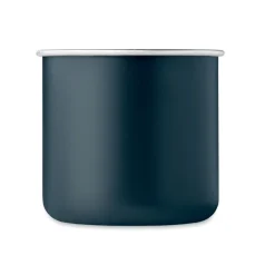 Kubek ze stali nierdzewnej / Dark Navy MO2226-85
