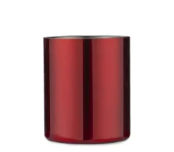 Kubek z karabińczykiem CAMP 250 ml / Czerwony 17667-04