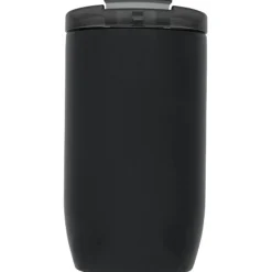 Kubek z miedzianą izolacją próżniową Lagom 380 ml / Czarny błyszczący 10054800