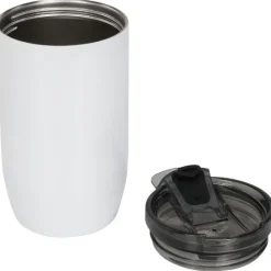 Kubek z miedzianą izolacją próżniową Lagom 380 ml / Biały 10054802