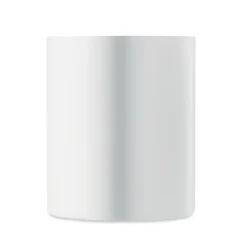Kubek z podwójną ścianką / Biały MO6600-06