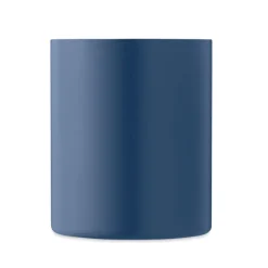 Kubek z podwójną ścianką / Dark navy MO6600-85