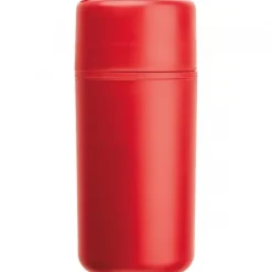 Kubek z podwójnymi ściankami GENOA 500 ml / Czerwony 535405