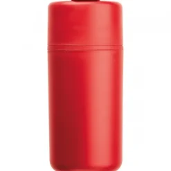 Kubek z podwójnymi ściankami GENOA 500 ml / Czerwony 535405