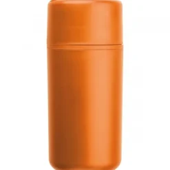 Kubek z podwójnymi ściankami GENOA 500 ml / Jasnoniebieski 535424