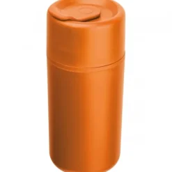 Kubek z podwójnymi ściankami GENOA 500 ml / Jasnoniebieski 535424