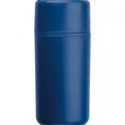 Kubek z podwójnymi ściankami GENOA 500 ml / Granatowy 535444