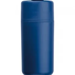 Kubek z podwójnymi ściankami GENOA 500 ml / Granatowy 535444