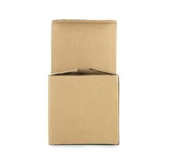 Kubek z recyklingowanej stali nierdzewnej VIVO 250 ml / Biały 16405-01