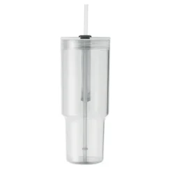 Kubek z RPET 1200ml / Przezroczysty MO2964-22