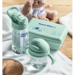 Kubek z Tritanu. 250 ml. / Miętowy Zielony MO2330-77