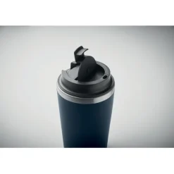 Kubek z warstwą ceramiczną 350 ml / Francuski Granat MO2572-85