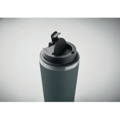 Kubek z warstwą ceramiczną 350 ml / Petrol MO2572-20