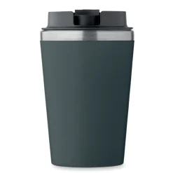Kubek z warstwą ceramiczną 350 ml / Petrol MO2572-20