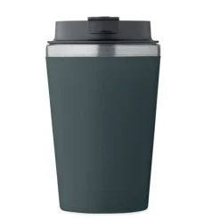 Kubek z warstwą ceramiczną 350 ml / Petrol MO2572-20