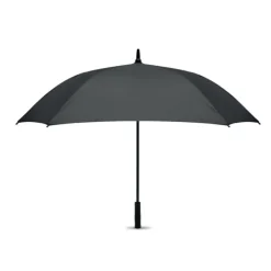 Kwadratowy parasol 27 cali / Czarny MO6782-03