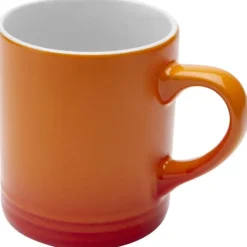 Laguna kubek ceramiczny o pojemności 330 ml / Turkusowy 10084391