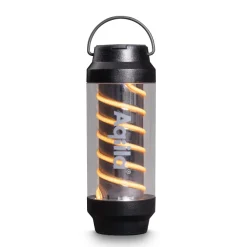 Lampa kempingowa i latarka Aqiila Lightbird G1 / Czarny LT45205-N0002