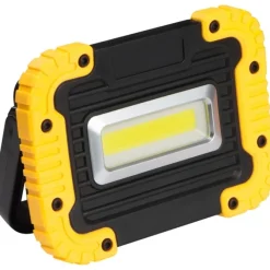 Lampa LED COB 10W CLAIRE / żółty 9117308