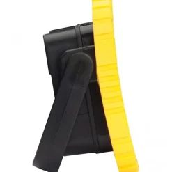 Lampa LED COB 10W CLAIRE / żółty 9117308