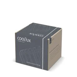 Lampa LED Coollux Lamella Luna / Naturalny LT40730-N0094