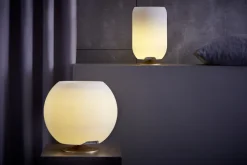 Lampa z głośnikiem Atmos / Neutralny OGKN2311.Atmos