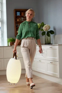 Lampa z głośnikiem Synergy 50 / Neutralny OGKN2311.Synergy50