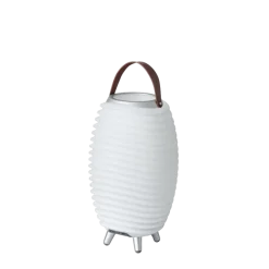 Lampa z głośnikiem Synergy 35 / Neutralny OGKN2311.Synergy35