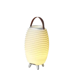 Lampa z głośnikiem Synergy 35 / Neutralny OGKN2311.Synergy35