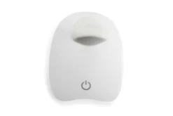 Lampka biurkowa YELLE USB-C / Czarny 09189-01