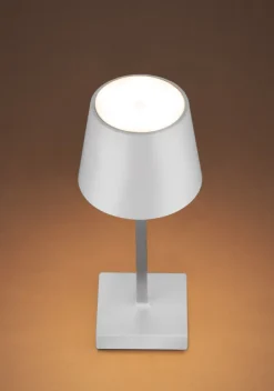 Lampka biurowa VIDIA / Biały 09160-01
