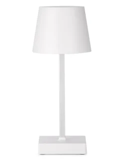 Lampka biurowa VIDIA / Biały 09160-01