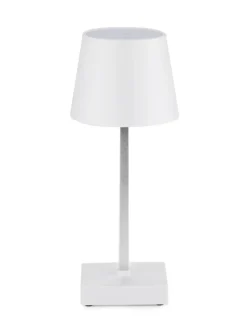 Lampka biurowa VIDIA / Biały 09160-01
