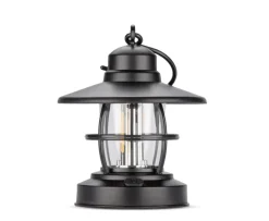 Lampka campingowa CAMPE / Czarny 29186-02