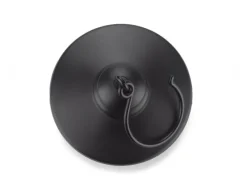 Lampka campingowa CAMPE / Czarny 29186-02