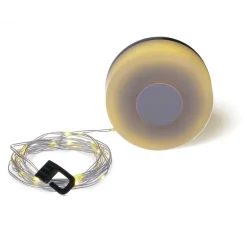 Lampka kempingowa / Czarny VA884-03